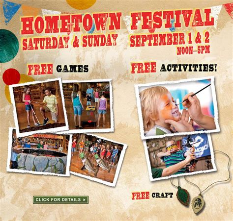 Bass Pro Shop Free Family Event: Crafts, games and more Sept. 1-2 - al.com