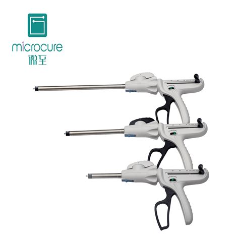 Surgical Instruments Disposable Endocsopic&Laparoscopic Surgical ...