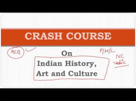 Mahajanapadas and Buddhism Video Lecture - Crash Course for UPSC Aspirants