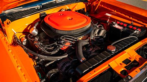 This 1970 Dodge Challenger Is an 8.8-Liter 711-HP Monster - autoevolution