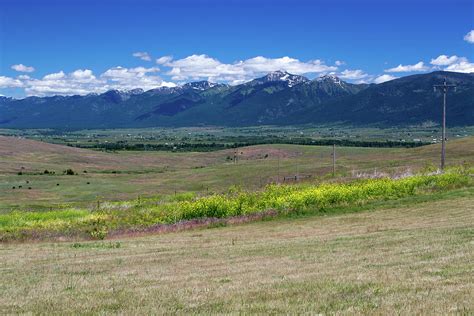 Mission Valley Photograph by Tara Krauss - Fine Art America