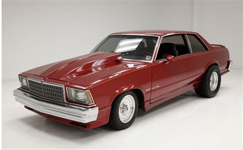 1979 Chevrolet Malibu | Classic Auto Mall