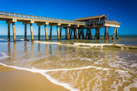 Top Outdoor Activities on Tybee Island