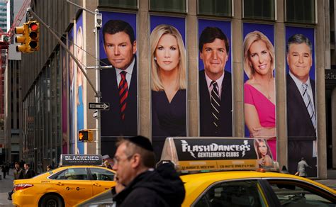 What Do Fox News Viewers Think of Its Controversial Election Coverage?