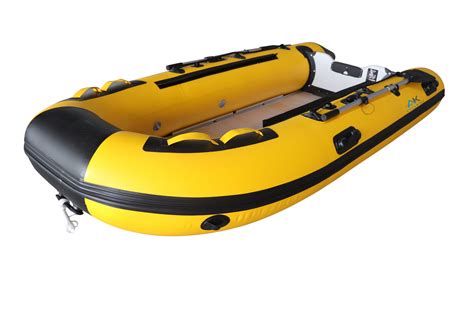 Inflatable boat - professional boat factory - Aquakinx