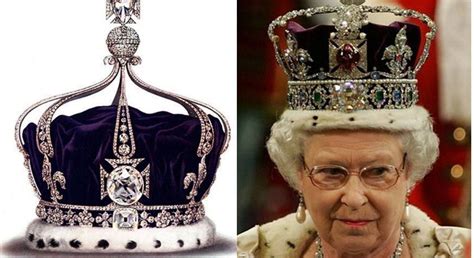 Why is the Kohinoor diamond not in India? Worth, origin and history explored as Twitter objects ...