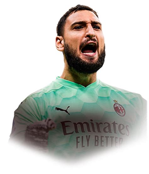 Gianluigi Donnarumma - FIFA 23 - FIFA | Futhead