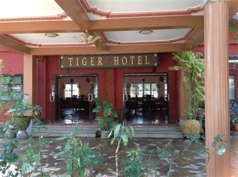 Tiger Hotel, Pyin Oo Lwin | Best Price Guarantee - Mobile Bookings & Live Chat