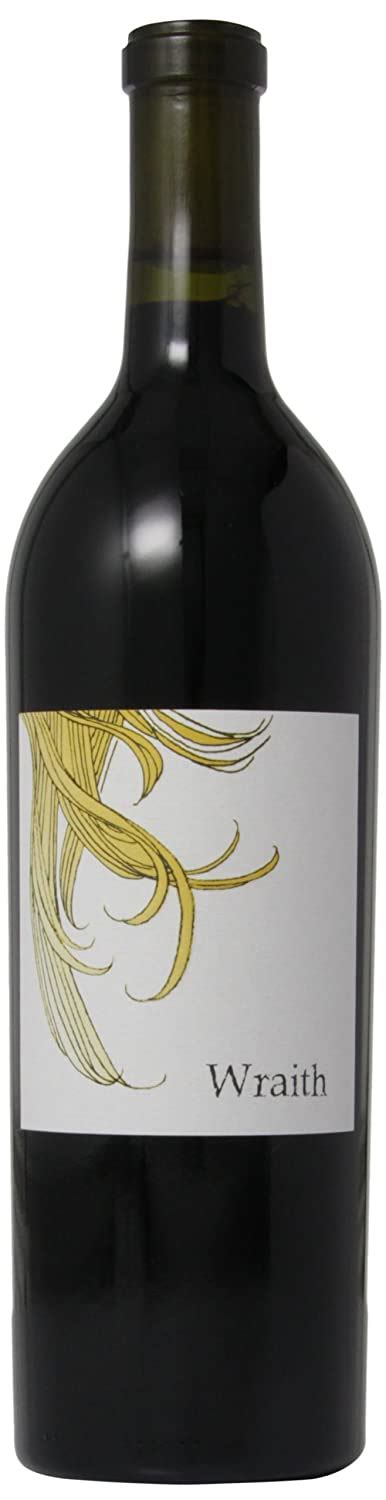 2009 Eidolon Wraith Red Wine Walla Walla Valley 750mL at Amazon's Wine Store