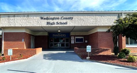 Washington County High School | Home