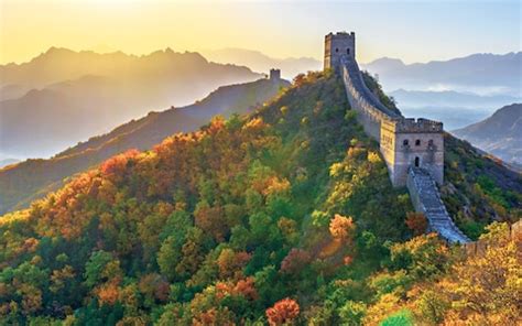 The Great Wall, China: Trip of a Lifetime - Telegraph