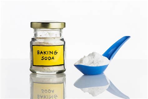 Baking Soda and Kidney Disease: Not Just for Baking and Cleaning (Part ...