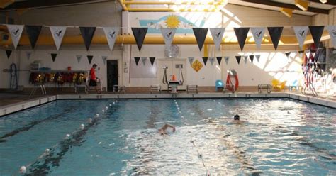 Closure of Lord Byng and Templeton pools remains possible in report to Vancouver park board ...