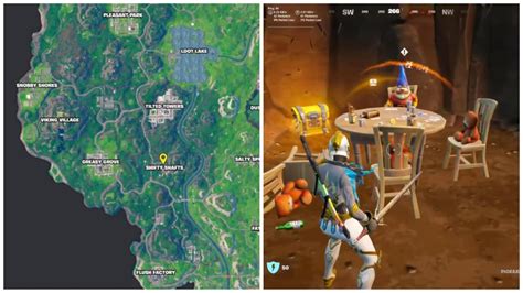 All Hidden Gnome Locations in Fortnite OG (Chapter 4 Season 5) - Pro Game Guides