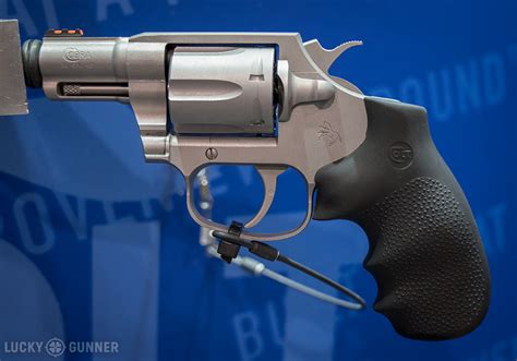 SHOT Show 2017: Revolvers Everywhere! - Lucky Gunner Lounge