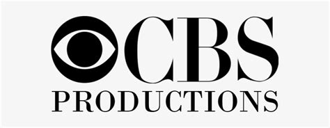 Cbs Production 1997 - Cbs Company Logo Transparent PNG - 565x239 - Free ...