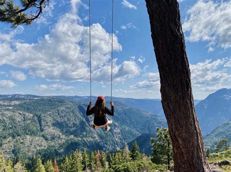 21 Breathtaking Lake Tahoe Hiking Trails - Avocados in the Alpine