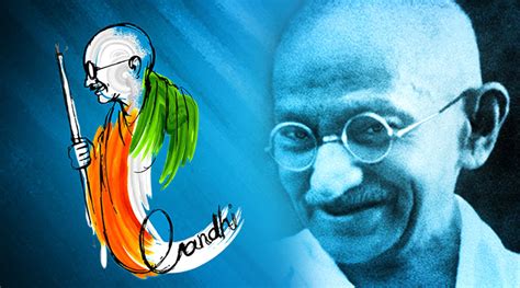 Gandhi Jayanti 2019 Speech, Essay, Biography, Life History, Quotes, Facts in Hindi, English ...