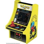 Arcade Classics - Fix It Felix Mini Arcade Game - Walmart.com