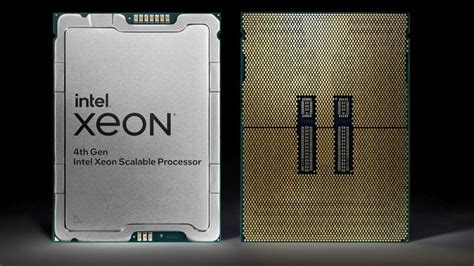 Intel Claims AI And Real-World Cloud Domination With 4th Gen Scalable Xeon CPU Benchmarks ...