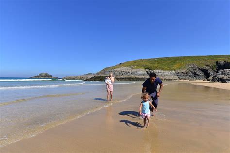 Camping in Cornwall – where to head to this summer