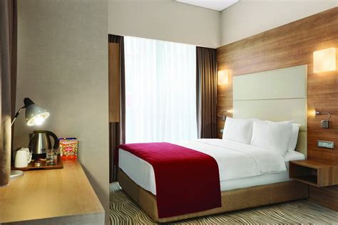 Ramada Encore by Wyndham Istanbul Kartal Rooms: Pictures & Reviews - Tripadvisor