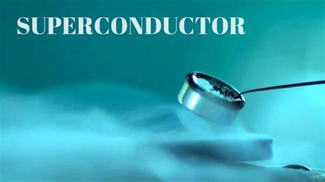 What is SUPERCONDUCTOR...? | APPLICATIONS | Explained in HINDI - YouTube