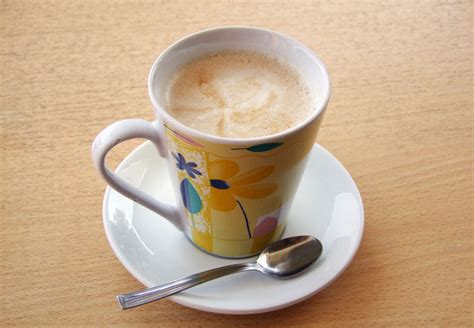 Cup Of Coffee Free Stock Photo - Public Domain Pictures