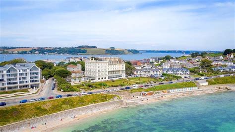 THE FALMOUTH HOTEL $135 ($̶1̶8̶1̶) - Updated 2022 Prices & Reviews - Cornwall