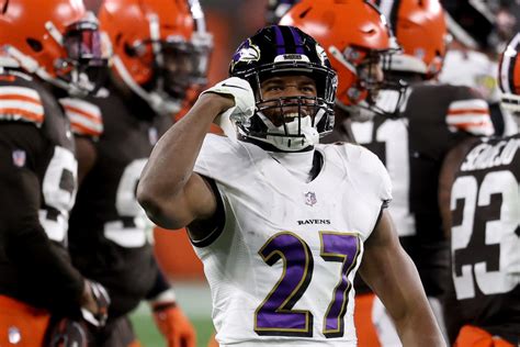 Look: Ravens Star Furious With Coaching Staff After Loss - The Spun