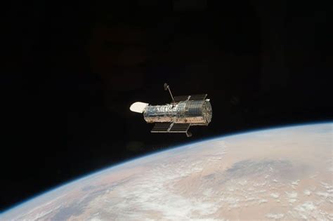 The Most Amazing Hubble Space Telescope Discoveries | Space