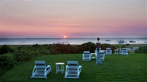 The Wauwinet - Nantucket Hotels - Nantucket, United States - Forbes Travel Guide