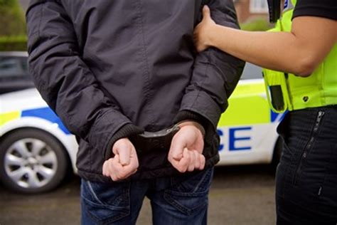 What do police say when they arrest you? | Higgs Newton Kenyon Solicitors