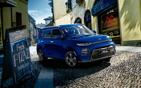 Kia Soul 2022 en México, precios, versiones y características