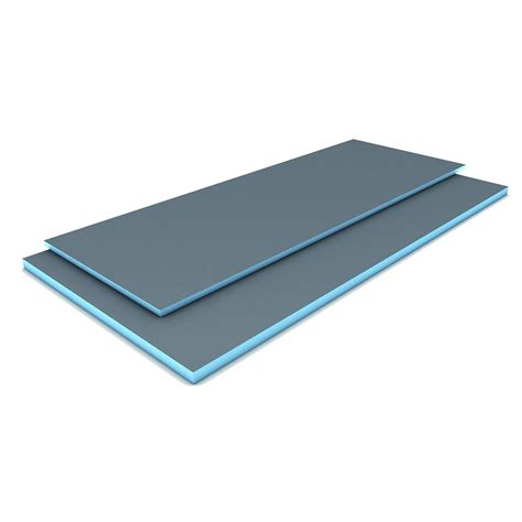 Wedi Building Boards Panels - Multiple Sizes | Shower installation, Diy fish tank, Wedi board