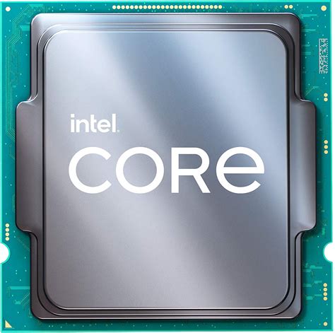 Intel Core i7 11700F Processor