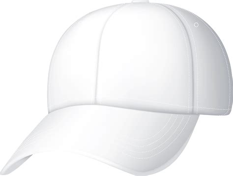 Baseball Cap Png Image Transparent HQ PNG Download | FreePNGImg