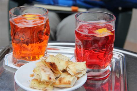 Chill Out with Cool Italian Drinks | It's All About Italy