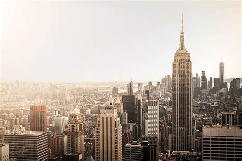 architecture, buildings, infrastructure, sky, skyscraper, tower, city, urban, skyline, new york ...