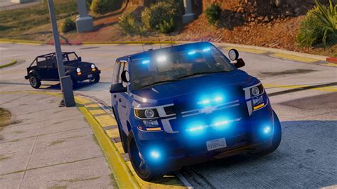 Gta V Police Pack - hereofiles