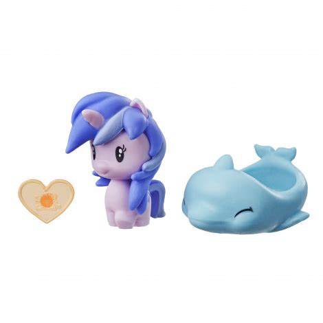 MLP Sea Swirl Cutie Mark Crew Figures | MLP Merch