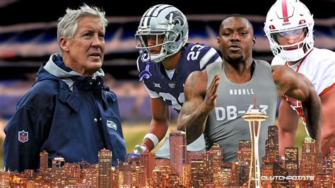 Seahawks: 2023 NFL Draft sleeper prospects to target