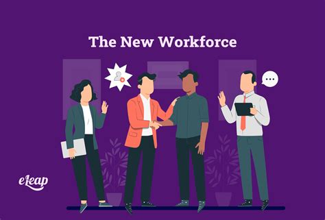 The New Workforce - eLeaP