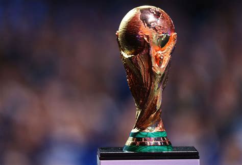 FIFA World Cup History – RM Sport Blogz