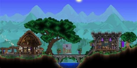 Terraria: Terraspark Boots and How to Get Them - Touch, Tap, Play