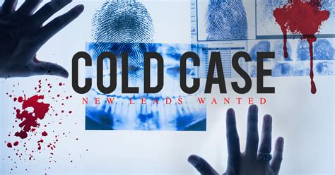 Watch Cold Case Series & Episodes Online