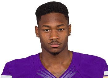 Stefon Diggs - Player Profile Advanced Football Stats, Metrics & Analytics