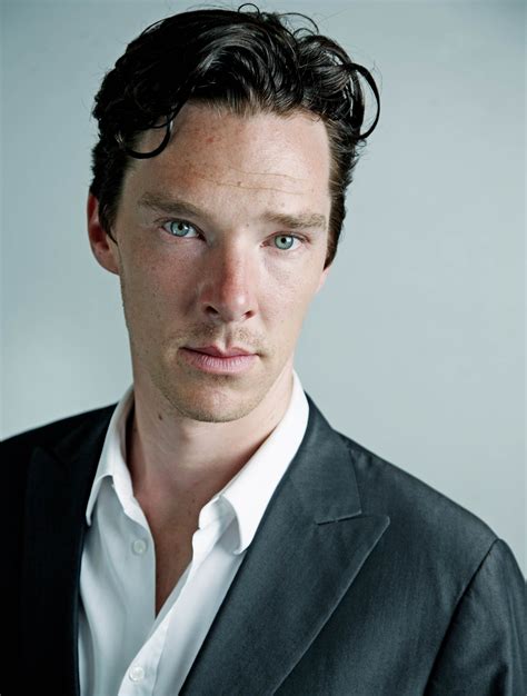 Marvel Announces Benedict Cumberbatch Cast As Doctor Strange - Comic ...