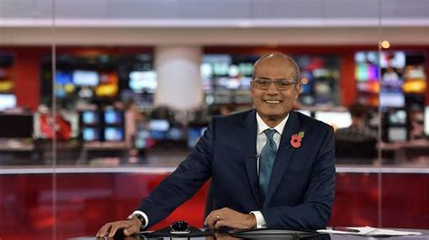 Sri Lanka-born BBC newsreader George Alagiah dies aged 67