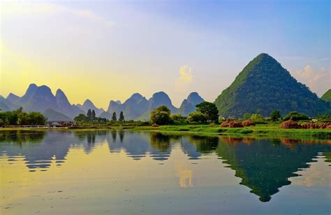 Guilin Hotels | Trailfinders